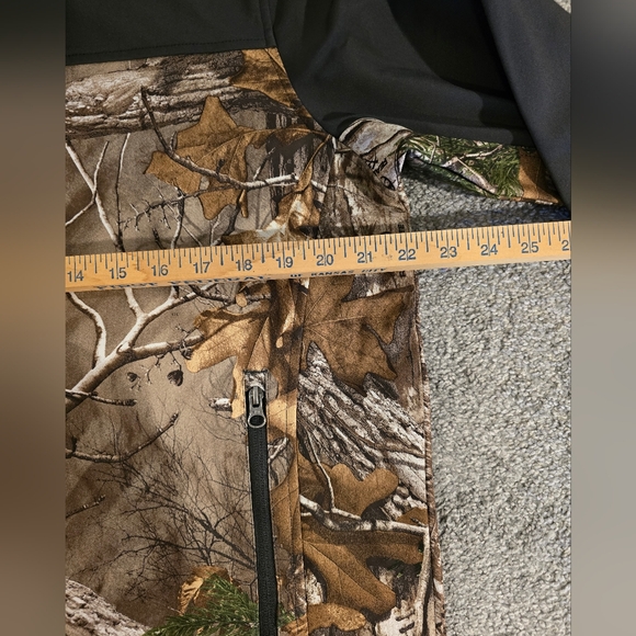 Dri Duck Jacket Men Size Medium - Picture 10 of 15